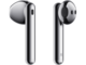 Слушалки Huawei FreeBuds 4, Silver Frost
