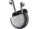 Слушалки Huawei FreeBuds 4, Silver Frost