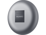 Слушалки Huawei FreeBuds 4, Silver Frost