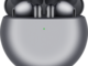 Слушалки Huawei FreeBuds 4, Silver Frost