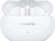 Слушалки Huawei FreeBuds 4i, Ceramic White