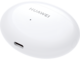 Слушалки Huawei FreeBuds 4i, Ceramic White