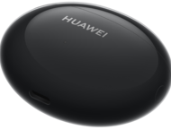 Слушалки Huawei FreeBuds 4i, Carbon Black