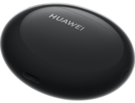 Слушалки Huawei FreeBuds 4i, Carbon Black