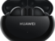 Слушалки Huawei FreeBuds 4i, Carbon Black