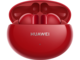 Слушалки Huawei FreeBuds 4i, Red