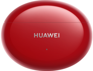 Слушалки Huawei FreeBuds 4i, Red