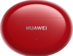 Слушалки Huawei FreeBuds 4i, Red
