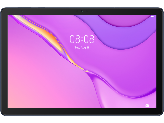Таблети Huawei MatePad T 10s 32GB, Deepsea Blue