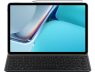 Таблети Huawei MatePad 11 (2021) Matte Grey + клавиатура и писалка