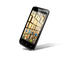 Смартфони GOCLEVER FONE INSIGNIA 5X 4GB, черен цвят