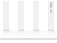 Мрежово оборудване Huawei AX3 Pro Wi-Fi 6