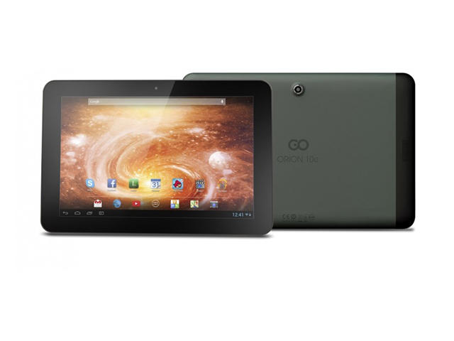 Таблети GoClever TAB ORION 100 8GB, черен цвят