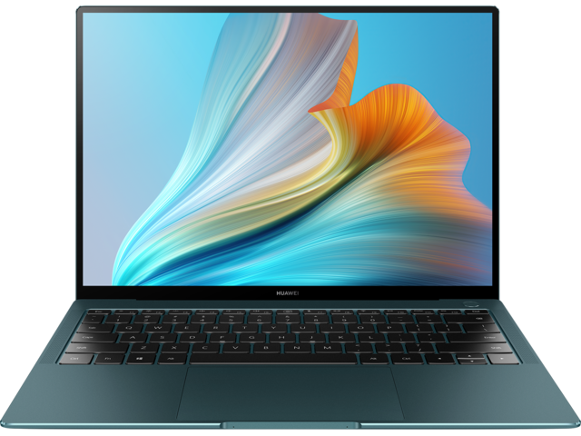 Лаптопи Huawei MateBook X Pro 2021