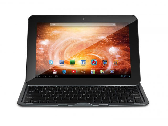 Таблети GoClever TAB ORION 102 16GB, сив цвят