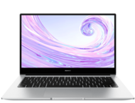 Лаптопи Huawei MateBook D14