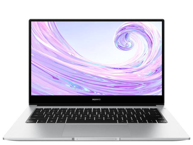 Лаптопи Huawei MateBook D14