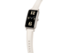 Смарт часовници Huawei Watch Fit Mini Fara-B69 Frosty White Leather Strap