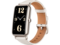 Смарт часовници Huawei Watch Fit Mini Fara-B69 Frosty White Leather Strap