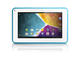 Таблети Philips Entertainment Tablet 7 8GB, син цвят