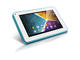 Таблети Philips Entertainment Tablet 7 8GB, син цвят