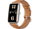 Смарт часовници Huawei Watch Fit Mini Fara-B69 Mocha Brown Leather Strap