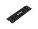SSD 500GB Kingston Fury Renegade NVMe
