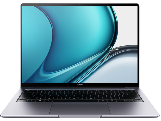 Лаптопи Huawei MateBook 14s