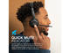 Слушалки JLAB Go Work Wireless