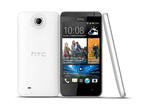 Смартфони HTC Desire 300 4GB, бял цвят