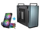 Кутии Cougar Dust 2 Iron Gray + Cougar Aqua 280 ARGB