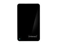 Външни HDD 1TB Intenso Memory Case HDD 2.5"