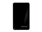 Външни HDD 1TB Intenso Memory Case HDD 2.5"