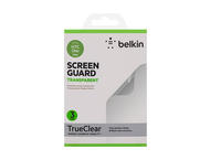 Защитно фолио Belkin Screen Guard прозрачно защитно фолио за дисплей за HTC One Mini: 3бр.