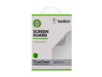 Защитно фолио Belkin Screen Guard прозрачно защитно фолио за дисплей за HTC One Mini: 3бр.