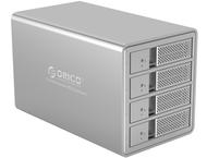 Докинг станции Orico докинг станция Storage - HDD Dock