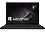 Лаптопи MSI GS66 Stealth 11UH
