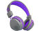 Слушалки JLAB JBuddies Studio Kids Wireless - Graphite / Purple