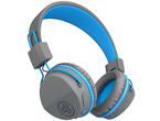 Слушалки JLAB JBuddies Studio Kids Wireless - Graphite / Blue