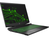 Лаптопи HP Pavilion Gaming 15-dk2005nu