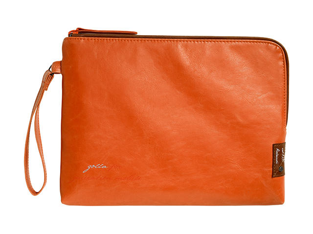 Калъфи за таблети Golla Leoma оранжев G1460