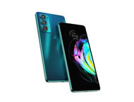 Смартфони Motorola Edge 20 128GB Frosted Emerald