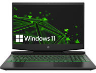 Лаптопи HP Pavilion Gaming 15-dk2028nu