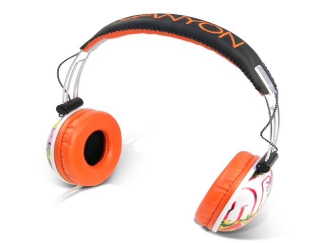 Слушалки Canyon Alley-Oop слушалки