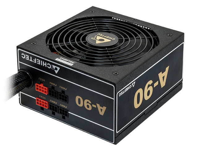 Захранвания за компютри Chieftec А-90 GDP-7650C retail