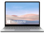 Лаптопи Microsoft Surface Laptop Go