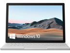 Лаптопи Microsoft Surface Book 3 13.5"