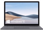 Лаптопи Microsoft Surface Laptop 4 13.5"