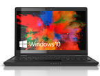 Лаптопи Fujitsu Lifebook U9311X