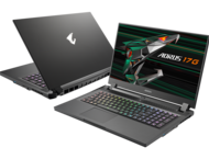 Лаптопи GIGABYTE AORUS 17G KD